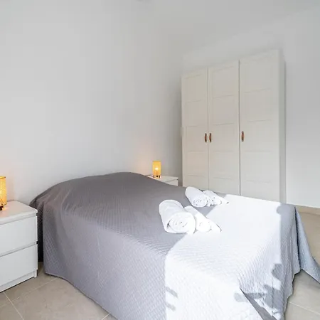 别墅 Alfamar By Hellovacations