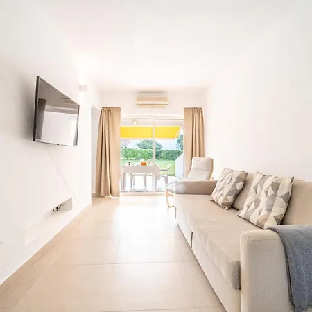 别墅 Alfamar By Hellovacations *