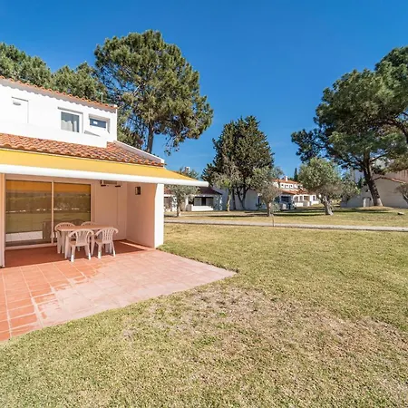 Alfamar By Hellovacations 阿尔布费拉