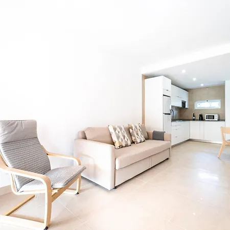 Alfamar By Hellovacations 别墅 阿尔布费拉