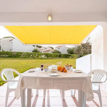 别墅 Alfamar By Hellovacations