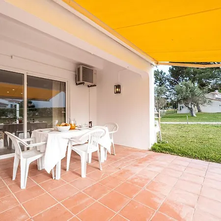 Alfamar By Hellovacations Вилла *