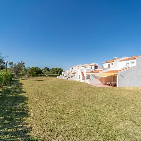 Alfamar By Hellovacations Вилла Албуфейра