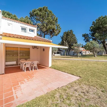 Alfamar By Hellovacations * アルブフェイラ