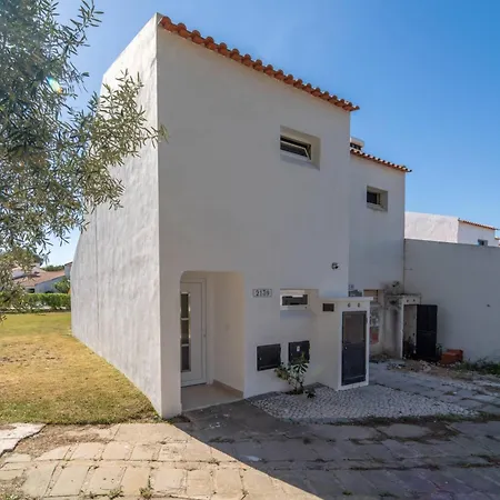 Alfamar By Hellovacations Вилла *