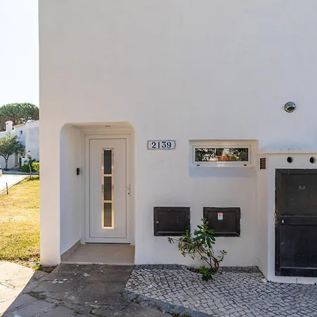 Вилла Alfamar By Hellovacations Албуфейра