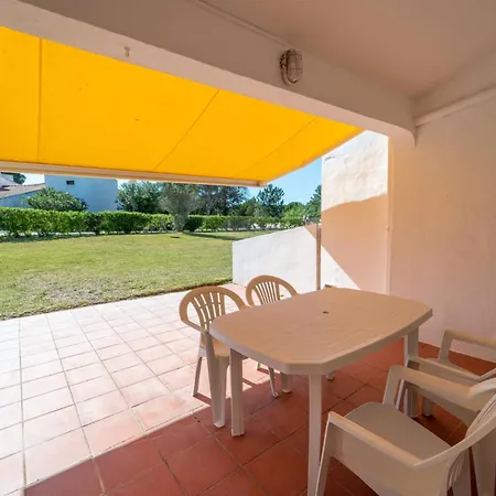 Alfamar By Hellovacations * アルブフェイラ