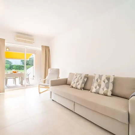 ヴィラ Alfamar By Hellovacations