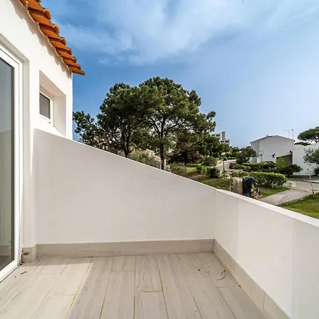 Вилла Alfamar By Hellovacations Албуфейра