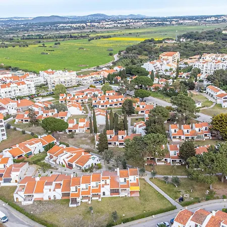 Alfamar By Hellovacations アルブフェイラ