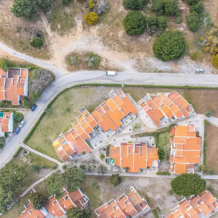 Alfamar By Hellovacations * Албуфейра