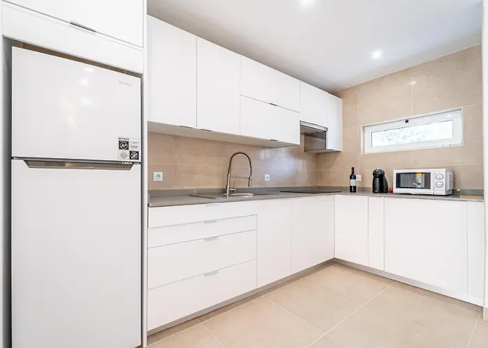 Alfamar By Hellovacations Villa *