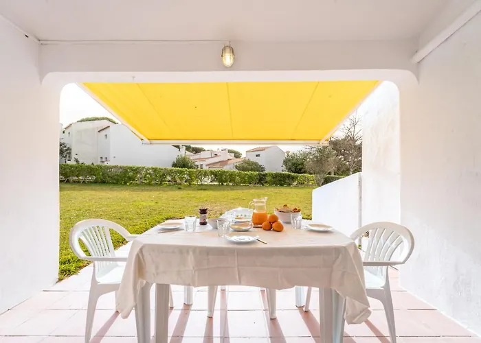 Villa Alfamar By Hellovacations Albufeira