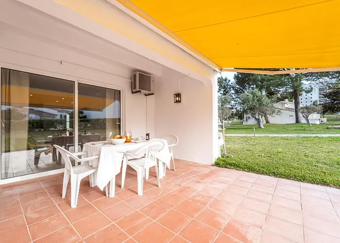 Alfamar By Hellovacations Villa *