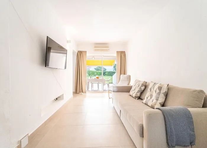 Villa Alfamar By Hellovacations *