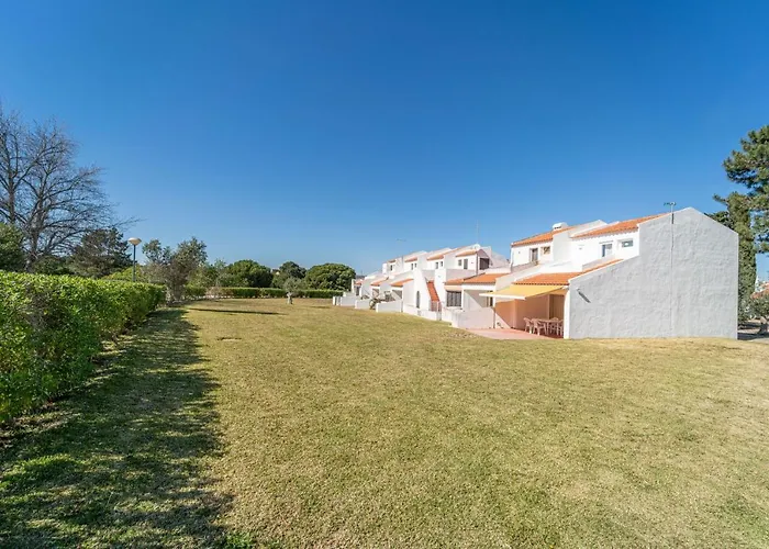 Alfamar By Hellovacations Villa Albufeira