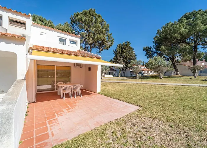 Alfamar By Hellovacations * Albufeira