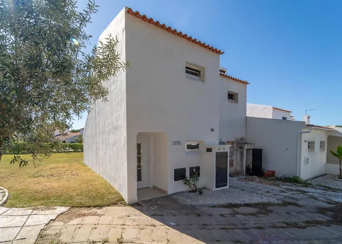 Alfamar By Hellovacations Villa *