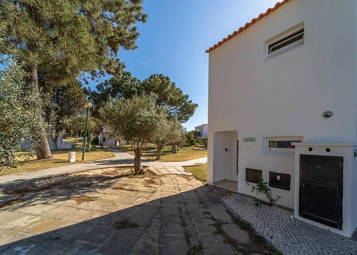 Villa Alfamar By Hellovacations *