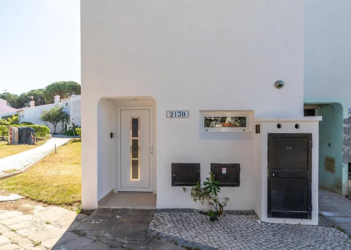 Villa Alfamar By Hellovacations Albufeira