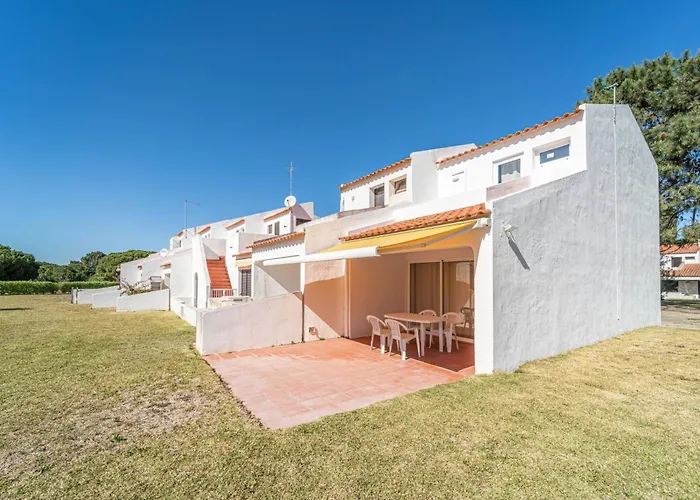 Alfamar By Hellovacations Albufeira