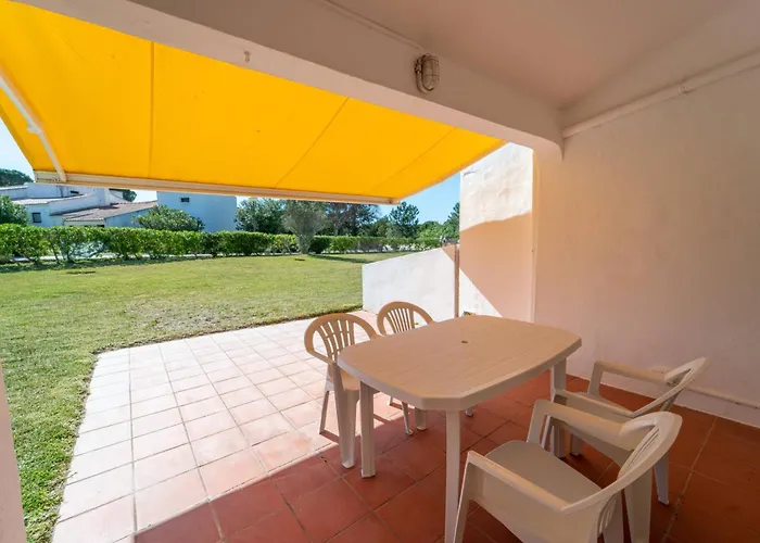 Alfamar By Hellovacations * Albufeira