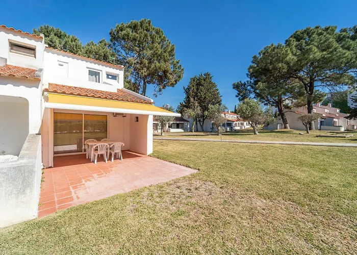 Alfamar By Hellovacations Villa