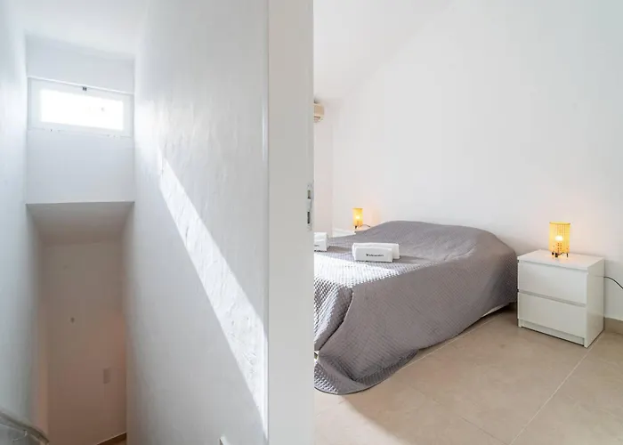 Alfamar By Hellovacations Albufeira