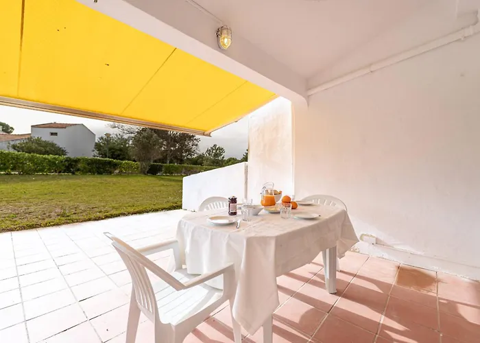 Alfamar By Hellovacations * Albufeira