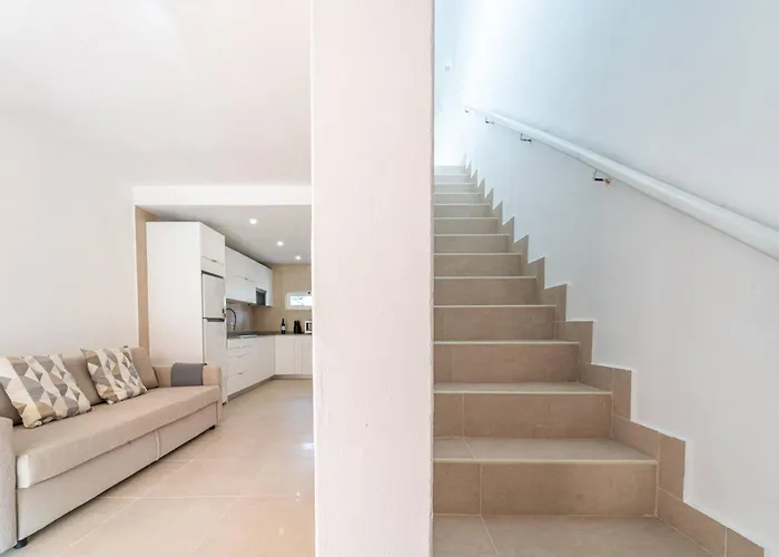 Villa Alfamar By Hellovacations *