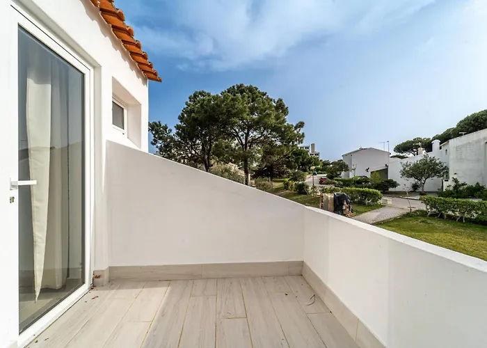 Villa Alfamar By Hellovacations Albufeira