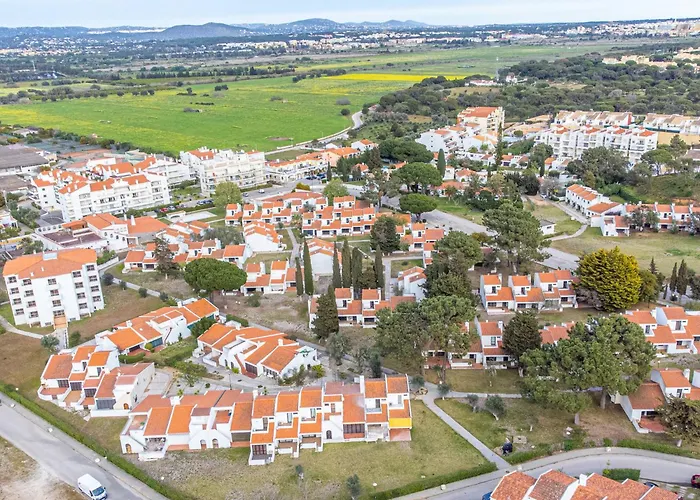 Alfamar By Hellovacations Albufeira