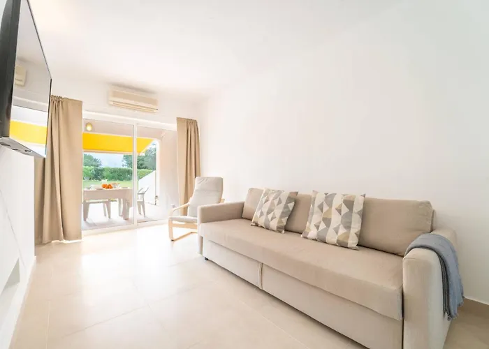 Villa Alfamar By Hellovacations